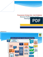 Strategi Dan Arah Kebijakan RPJMD BekasiKab Juni 2022