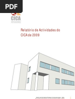 CICA-RA-2009