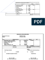 Penjaringan Mas MTS TDK Terpencil