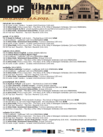 Prog@Blic - Net - 1. Filmovi + Crtani Filmovi Katalog | PDF