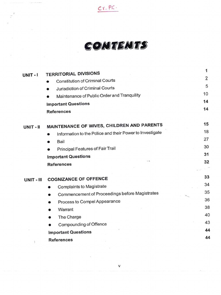  criminal procedure code pdf 