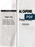 Al Capone Vol. 2 Tradarea - Dentzel G. Jones