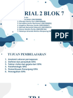 Tutor 2 Blok 7 (Ispa)