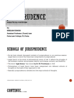 Lec 3-Jurisprudence (3rdsem) by Neelam Kumari