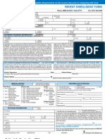 Download Remistart Enrollment Form by Derek Lemon SN57840857 doc pdf
