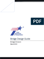 Bridge Design Guide