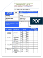 FR LDP-03. PILIHAN