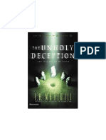 L a Marzulli the Unholy Deception the Nephilim Return Nephilim Series Vol 2 2003 PDF