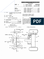 US5540268Apparatus For Repeatable Adjustment of Tire Pressure CM Automotive