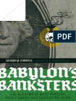 Babylons Banksters PDF