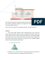 Dimensi Sistem Informasi