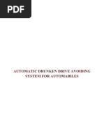 Download Automatic Drunken Drive Avoiding System for les by Basi Shyam SN57842103 doc pdf