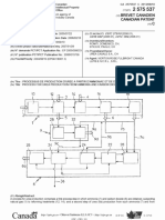 CA2575537C Urea