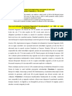 Drept Internațional Și Comunitar RISE An III Exemple Subiecte 1