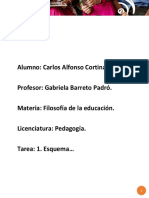 Tarea 1 Filosofiaeducacion Carlos Cortina