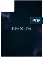 Nexus - Juego de Rol - Páginas de Flipbook 1-50 - FlipHTML5