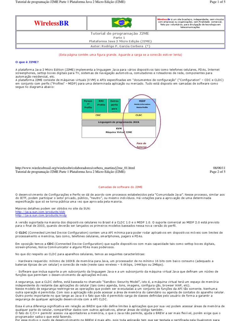 Aplicativos Comerciais 2003