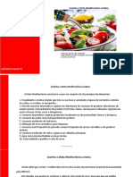 Manual Dieta Mediterrânica