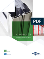 Controlite®: Intelligent Daylighting System