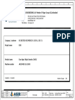 AFLEX DAOI ARCB-MEX 21115695 - Circuit Diagram - CUST - 18.10