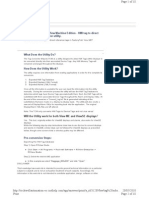 Factory Talk View Machine Edition - HMI Tag To Direct Reference Tag Converter Utility