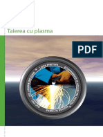 Echipamente Taiere Plasma50839