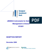 Jessica+Swm+Greece+Study Inception+Report - Nov09