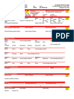 Imunisasi DPT 1 + Polio 2