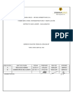 038 - T482-0000-Esp-El-004-B Especificación Técnica CCM en BT