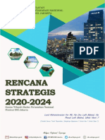 Renstra 2021 2024