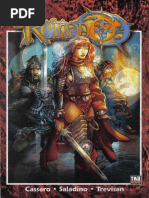 16 Tormenta D20 - O Reinado PDF | PDF | Humano