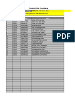 Template Nilai Unjuk Kerja-III.B-Sejarah Kebudayaan Islam