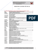 Material Granular de La Base