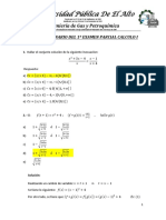 Resolucion 1º Parcial