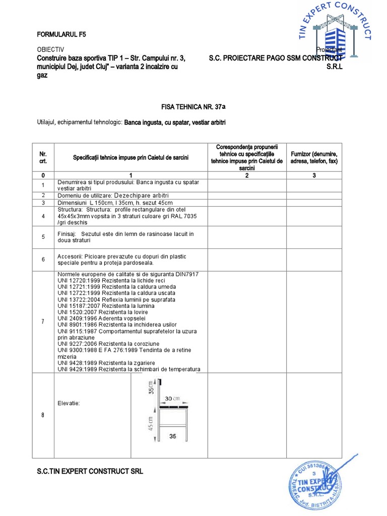 Mpdel Fisa | PDF