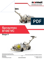 Spraymec 8100 VC Stage V 100164520.2 DOC058706 - 2