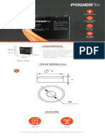 Datasheet EN023