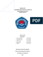 Kel 7 MNJ Keuangan Internasional MKL