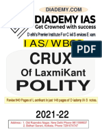 Diademy Laxmikant Synopsis