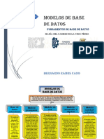 Modelos Base de Datos BRC 18071451