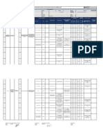 SSOMA F 039 - Matriz de Identificación y Evaluación de Aspectos Ambientales