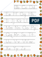 CreatePrintables.com Seasonal Letter Tracing Worksheets F022 4BF3 F615