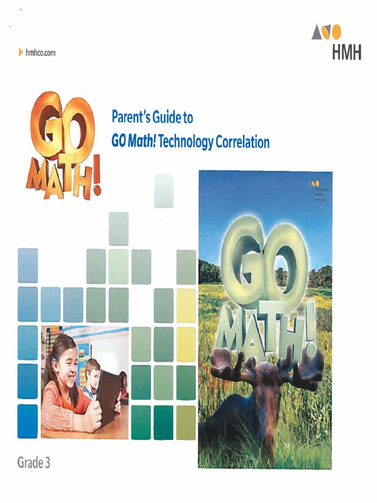 Go math pdf