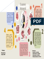 Examen Intraoral: Universidad José Antonio Páez Facultad de Ciencias de La Salud Escuela de Odontología San Diego