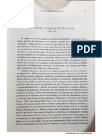 Borges, J.L. Leyes de La Narración Policial
