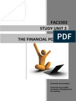 FAC1502 Study Unit 2 2021