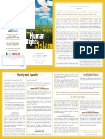 Human-Rights-in-Islam-Brochure