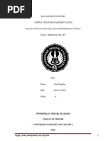 Download Supply Chain Management by MasBT SN57845775 doc pdf