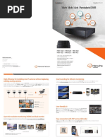 Brochures hrx-1621 191031 en