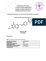 Informe Acido Folico